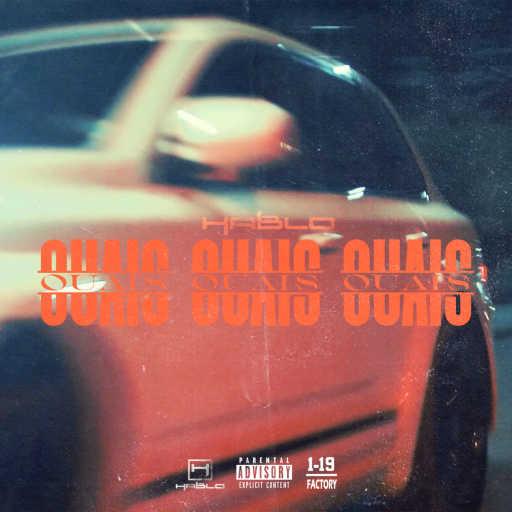 كلمات اغنية هابلو – Ouais Ouais Ouais مكتوبة