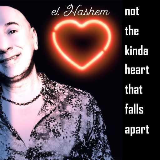 كلمات اغنية الهاشم – Not the Kinda Heart That Falls Apart (With Prelude) مكتوبة