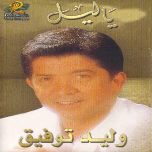 كلمات اغنية وليد توفيق – ياليل مكتوبة