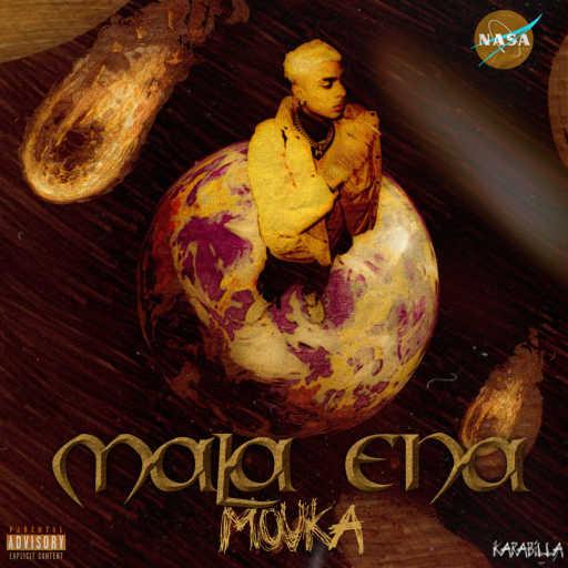 كلمات اغنية Mouka – Mala Ena مكتوبة