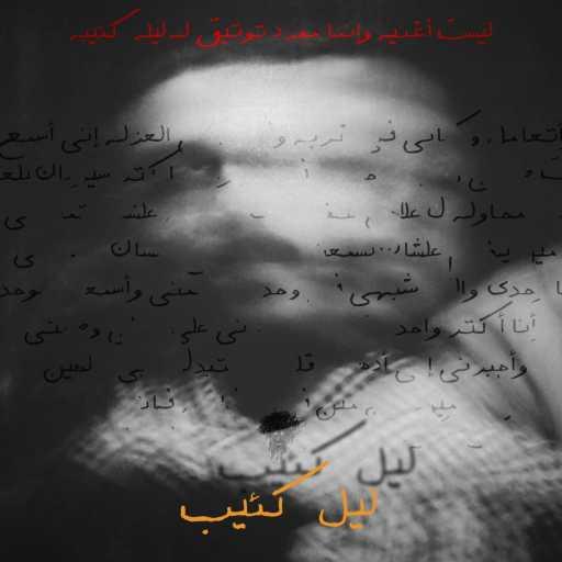 كلمات اغنية عمرو زيدان – ليل كئيب مكتوبة