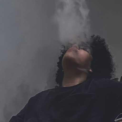 كلمات اغنية مُوهـ – أفكاري مكتوبة