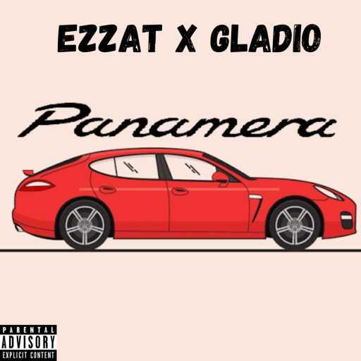 كلمات اغنية جلاديو – باناميرا (مع عزت) مكتوبة