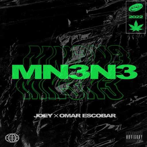 كلمات اغنية چوي – منعنع (feat. Omar Escobar) (Freestyle) مكتوبة