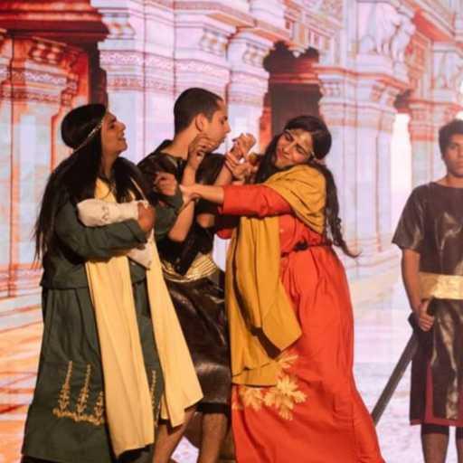 كلمات اغنية George Hatem – الحقني يا مولاي مكتوبة