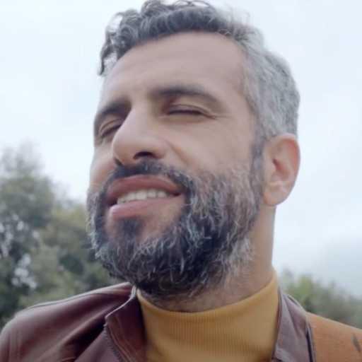 كلمات اغنية مرجي – الجرد الحنون مكتوبة