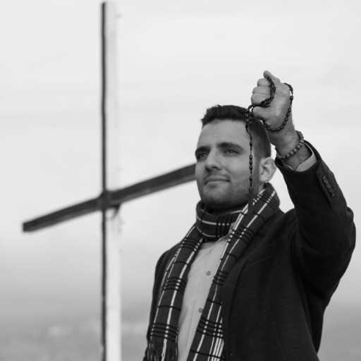 كلمات اغنية فادي صالح – عمّدني بالنار مكتوبة