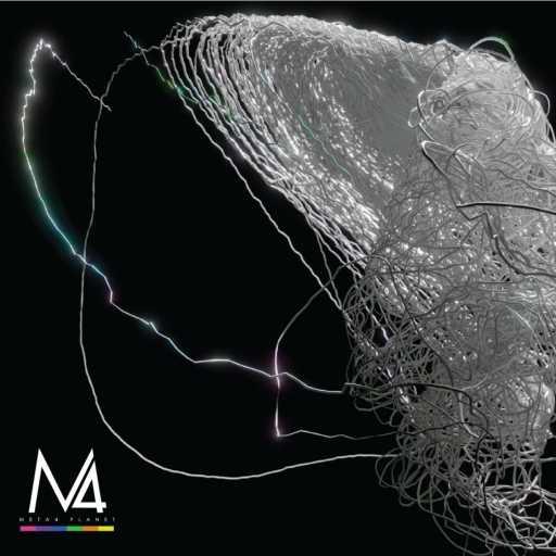 كلمات اغنية كوكب Meta4 – 2 Njoum مكتوبة