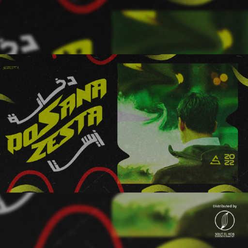 كلمات اغنية زيستا – دخانة مكتوبة