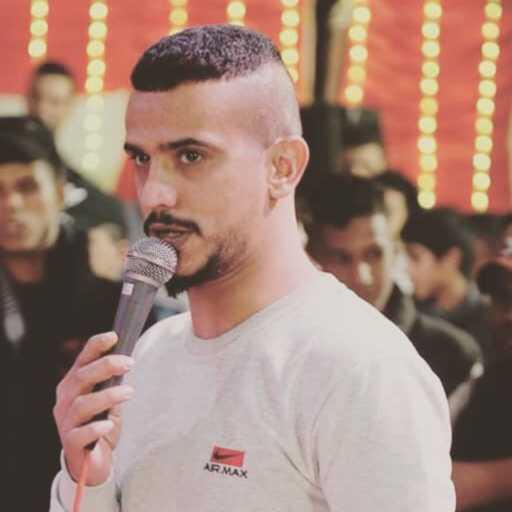 كلمات اغنية عبدالله السعايدة – مضلوم مكتوبة