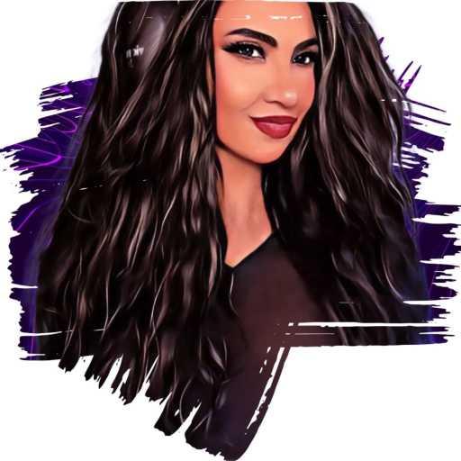 كلمات اغنية نجوان – خليك في حالك مكتوبة