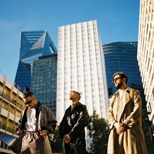 كلمات اغنية أنيس – Haka Bdat مكتوبة