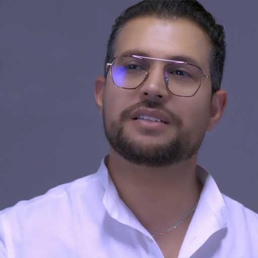 كلمات اغنية نزار إديل – أنا و قلبي مكتوبة