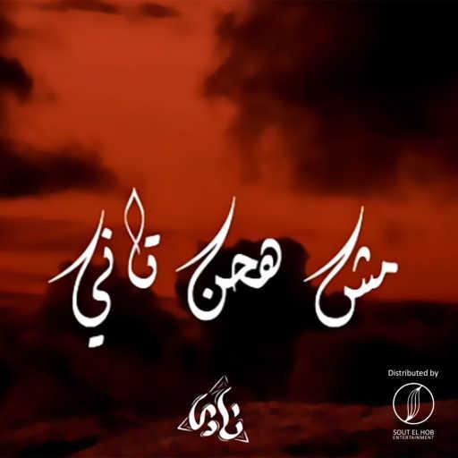 كلمات اغنية احمد نادي – مش هحن تاني مكتوبة