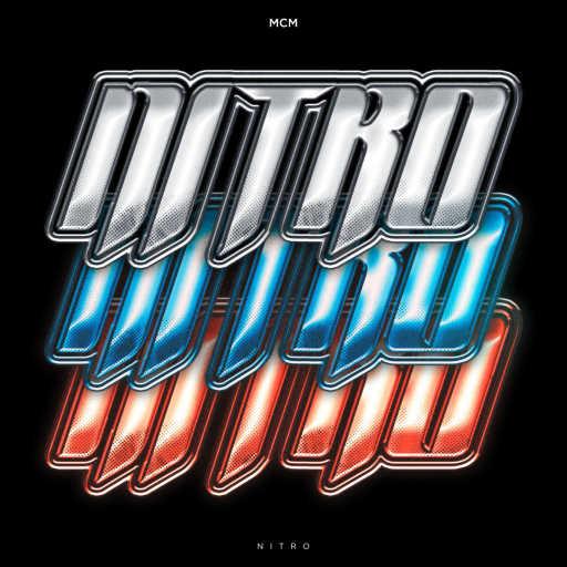 كلمات اغنية إم سي إم – نايترو مكتوبة