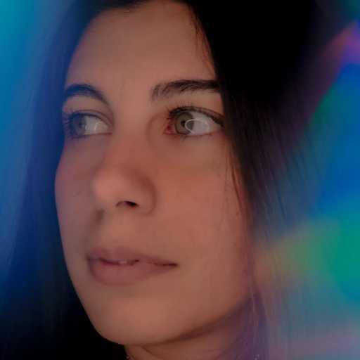 كلمات اغنية دنيا رافايل – غلطانة مكتوبة