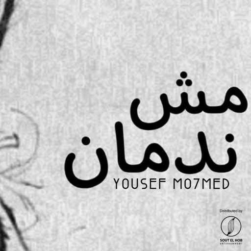 كلمات اغنية يوسف محمد – مش ندمان مكتوبة