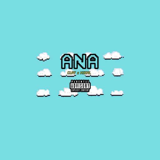 كلمات اغنية كلاي – انا مكتوبة