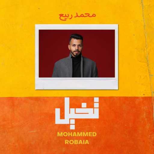 كلمات اغنية محمد ربيع – تخيل مكتوبة