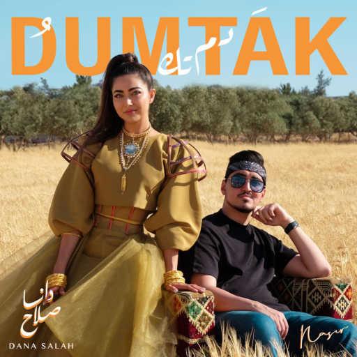 كلمات اغنية دانا صلاح – Dum Tak (feat. NASIR) مكتوبة