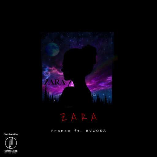 كلمات اغنية فرانكو – زارا مكتوبة