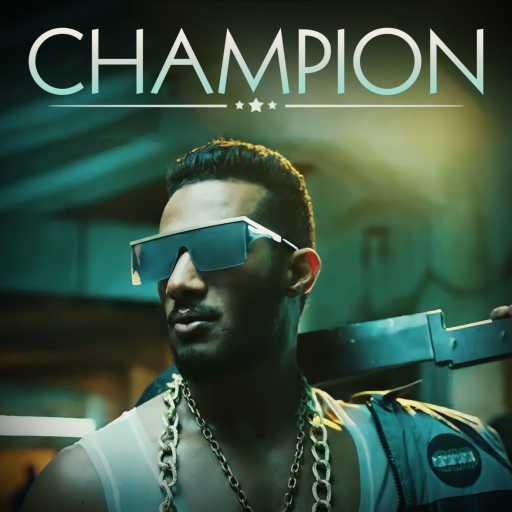 كلمات اغنية محمد رمضان – Champion (feat. Frankie J) مكتوبة