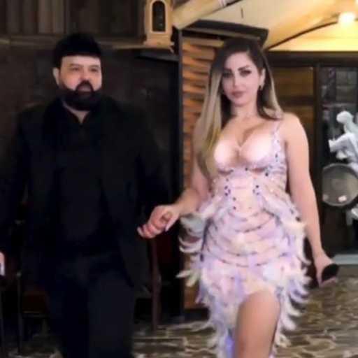 كلمات اغنية عبودي الحسواني واليسار صقر – خمس الحواس مكتوبة