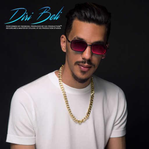 كلمات اغنية REDBOSS – Diri Beli مكتوبة