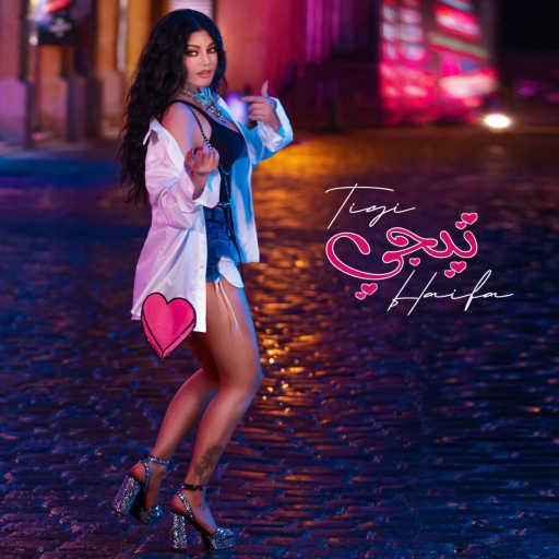 كلمات اغنية هيفاء وهبي – تيجي مكتوبة