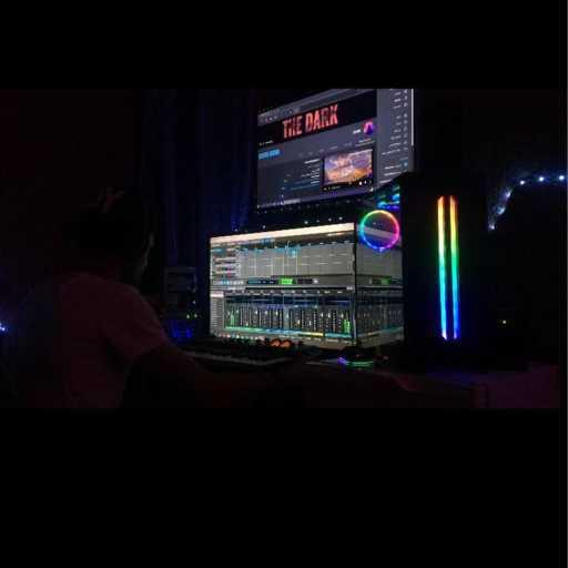 كلمات اغنية دارك – صوج كلبي (Radio Edit) مكتوبة