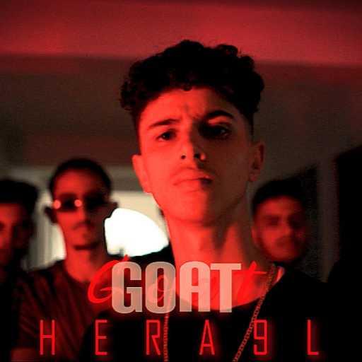 كلمات اغنية HERAقْL – هرقل – GOAT مكتوبة