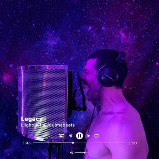 كلمات اغنية Lil Ghouul – Legacy مكتوبة