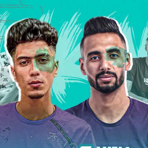 كلمات اغنية حمو الطيخا – مكنه عيوقه بطه (feat. Omar ID) مكتوبة