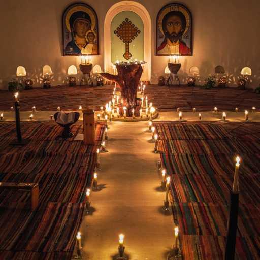 كلمات اغنية كيرلس ماجد – علمني ازاي أصلي لك مكتوبة