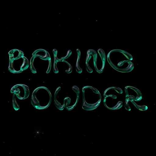 كلمات اغنية Shalash – Baking Powder (feat. Osaid Al Derbas) مكتوبة