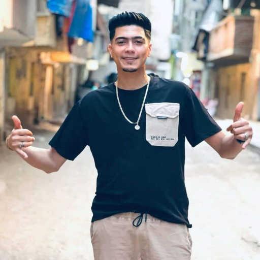 كلمات اغنية حمو الطيخا – راكب بى ام (feat. Ali Adora) مكتوبة