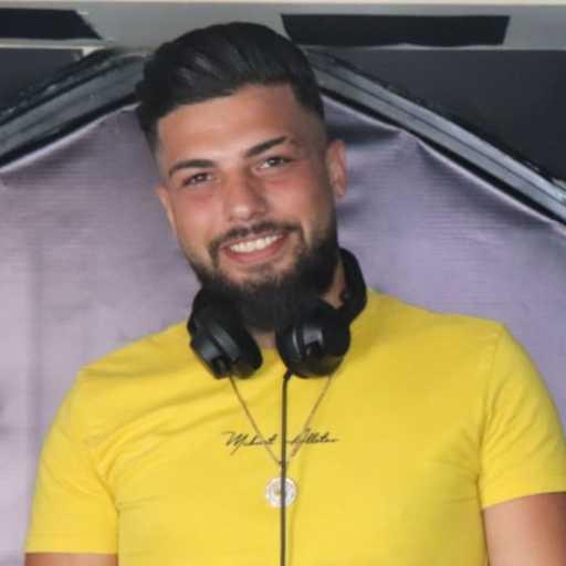 كلمات اغنية دي جي نضال الاسعد – قلبي الو ريمكس مكتوبة