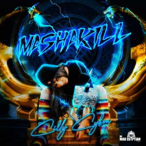 كلمات اغنية سيلي سايبن – مشاكل مكتوبة