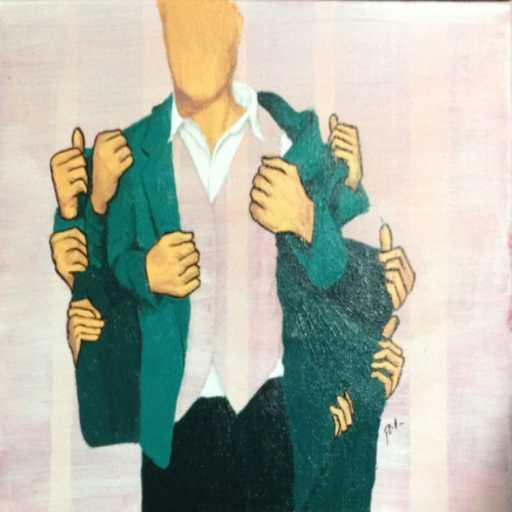 كلمات اغنية lkherba – ROUTINE مكتوبة