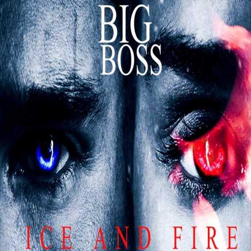 كلمات اغنية HBB Big Boss – ICE and FIRE مكتوبة