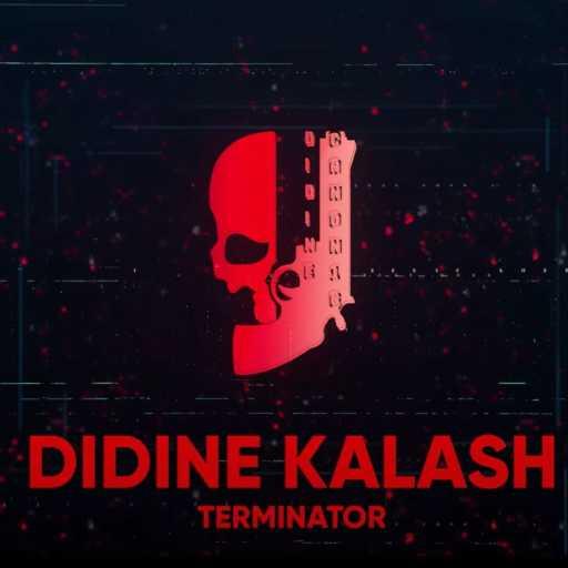 كلمات اغنية Didine Kalash – Terminator مكتوبة