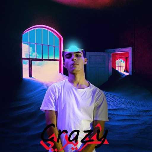 كلمات اغنية play8oi – CRAZY مكتوبة