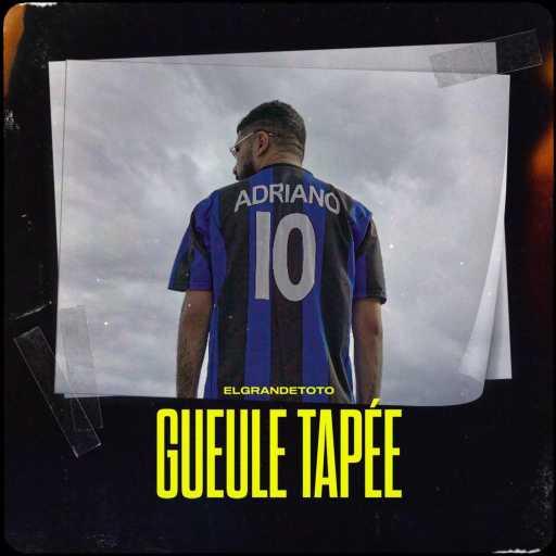 كلمات اغنية إل غراندي طوطو – Gueule tapée مكتوبة