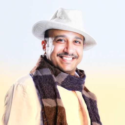 كلمات اغنية محمد المشعل – إلتقينا بوسط كازا مكتوبة