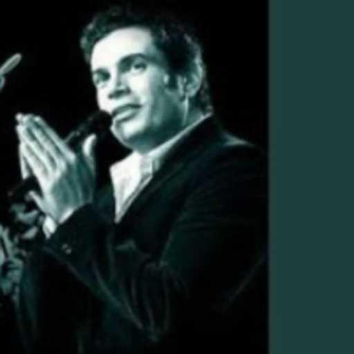 كلمات اغنية عمرو دياب – مكنتش ناوي مكتوبة