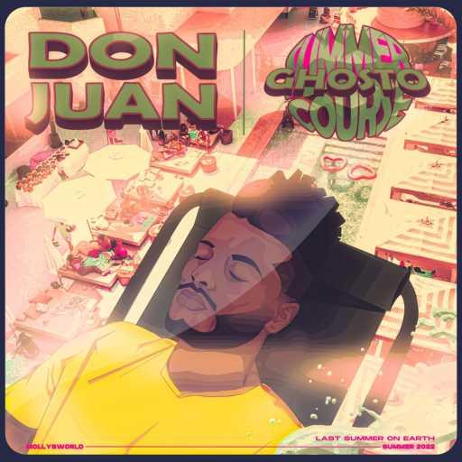 كلمات اغنية جوستو – دنجوان مكتوبة