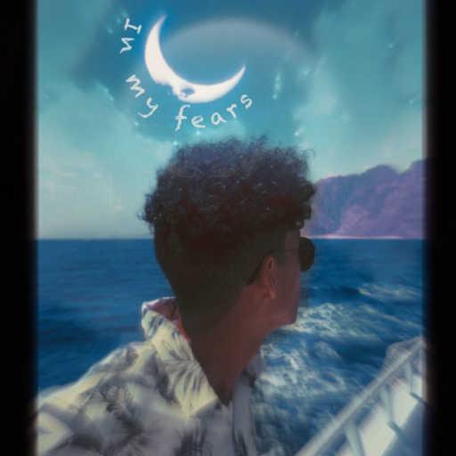 كلمات اغنية كريبتون – In My Fears مكتوبة