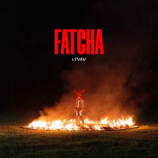 كلمات اغنية الفايف – فطشه مكتوبة