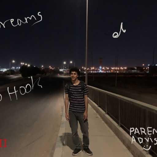 كلمات اغنية لــوكي – مفيش كوراس مكتوبة