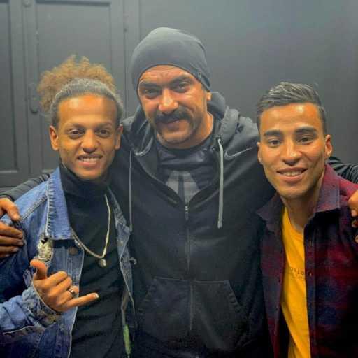 كلمات اغنية ميدو جاد و بيانو – ع الله حكايتك مكتوبة